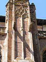 Toulouse, Cathedrale Saint-Etienne (11)